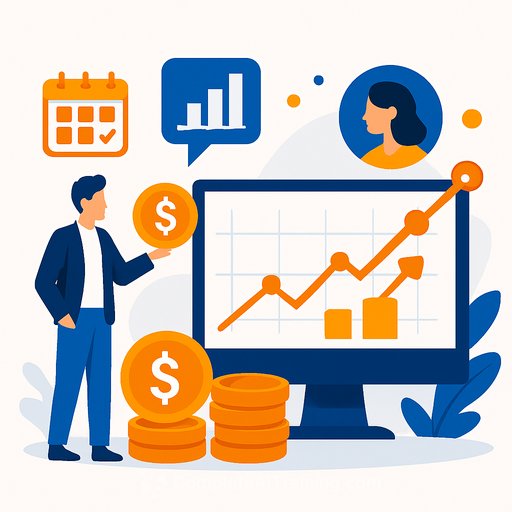 Predicti Raises $4.2M to Help Financial Institutions Anticipate Customer Life Events