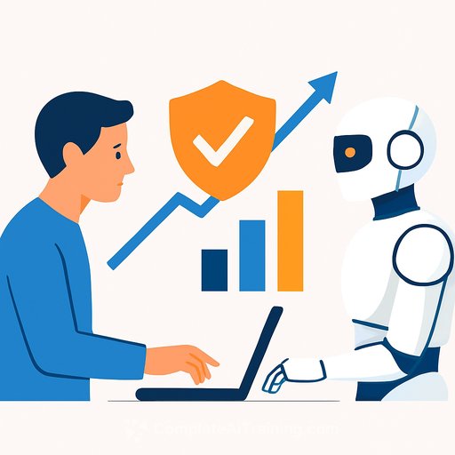 Predicting When We Trust AI: Joshua Peterson's DARPA Project Builds a Trust Score