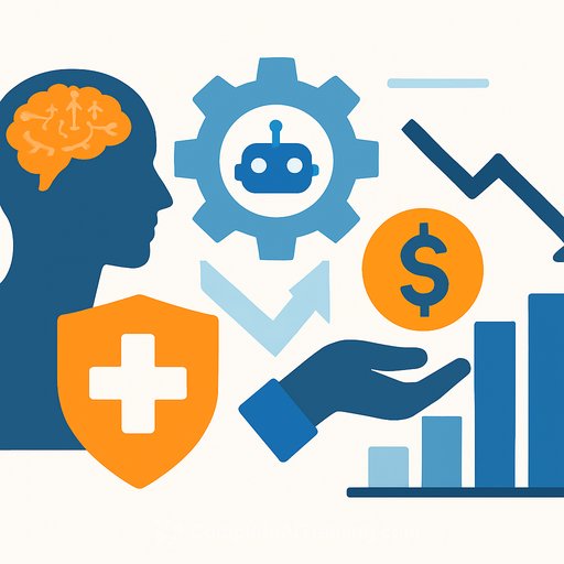 Predictive AI could cut billions in preventable healthcare costs but faces structural barriers to adoption