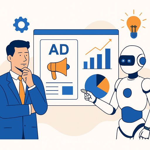 Predictive AI tools sharpen ad campaign decisions but cannot replace human judgment, Indian creative leaders say