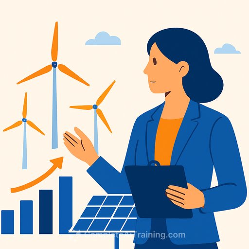 Premier Energies CHRO says human judgement and adaptability remain critical as renewable energy sector scales rapidly