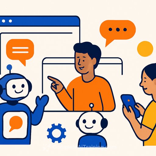 Preparing for the Open Agentic Web: How Brands Can Thrive with AI Agents and Human Audiences