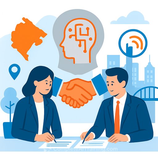 Presight signs MOU with Montenegro to build national AI platform spanning cities and infrastructure