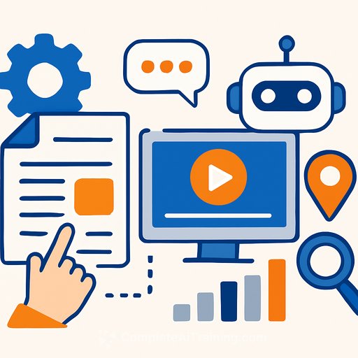 Press Releases in 2025: 57% Use AI, Multimedia Dominates as SEO Gives Way to GEO