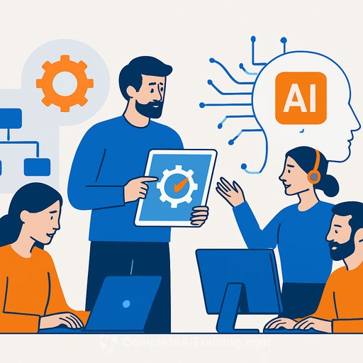 Prevas brings AI to operations and support to speed fixes and ease strain on teams