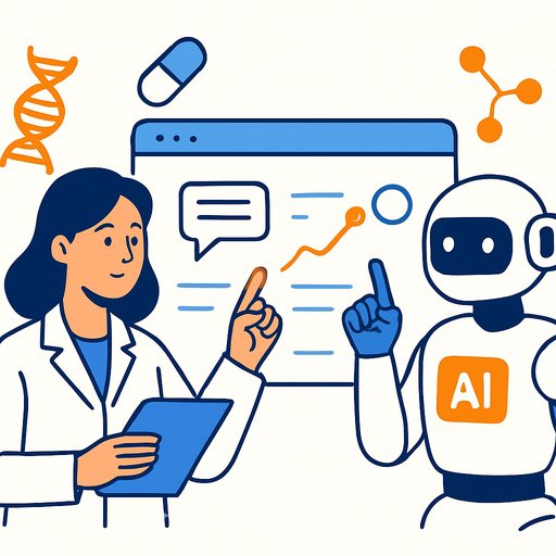 Prezent launches Vivo platform combining AI and human experts for life sciences communications