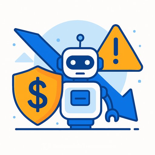 Pricing P(doom): Why AI Insurance Is So Expensive