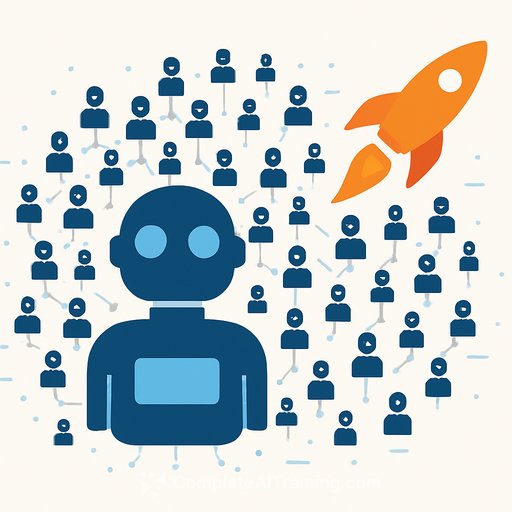 Prime Agent ships a Rust rewrite built with a reported 2,000-agent swarm