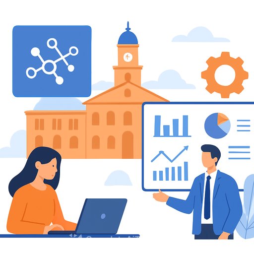 Princeton considers reshaping ORFE department around data and decision science