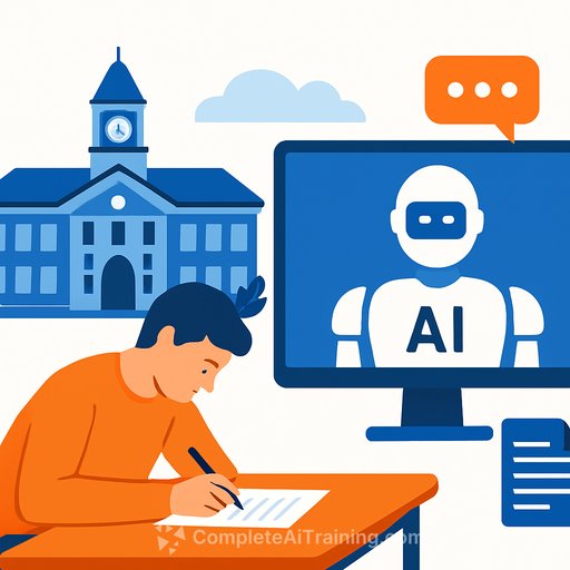 Princeton ends unsupervised exams after 133-year tradition amid AI and doxing concerns