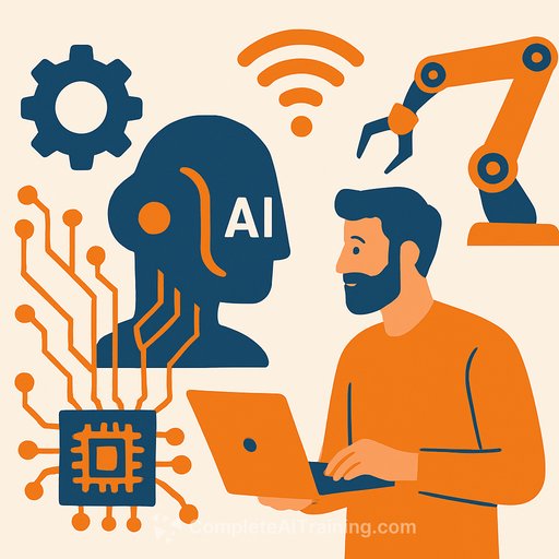 Princeton Leads $10 Million National Effort to Automate AI-Driven Wireless Chip Design