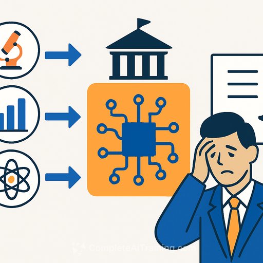 Princeton merges five research units into new data and artificial intelligence unit, lays off survey research director