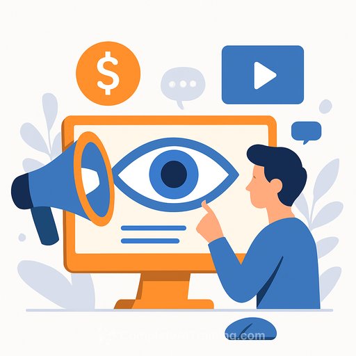 PrintAVizion says attention is the new currency as AI-generated content floods market