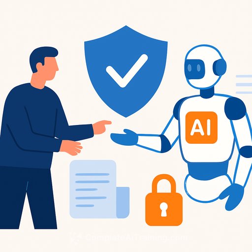 Privacy law treats AI agents as autonomous processing activities, not neutral tools