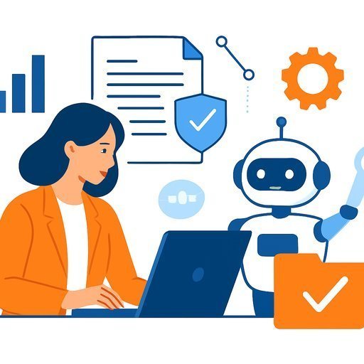 Privacy teams absorb AI governance work as most companies lack dedicated resources, IAPP research finds