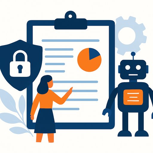 Privacy watchdog finds most agencies fail to disclose automated decision-making use