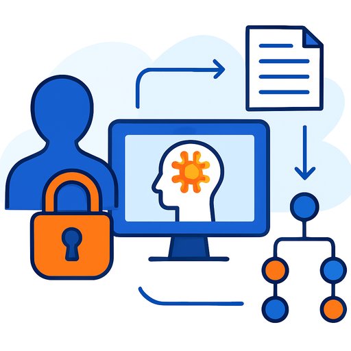 Privacy You Can Prove: Meta's Data Lineage for GenAI at Scale