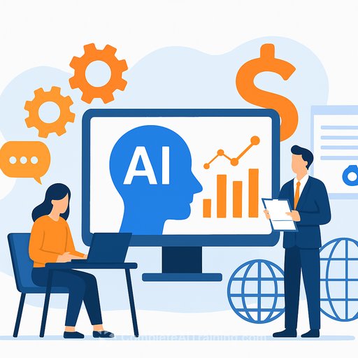 Private companies turn to AI and outsourced accounting to close audit readiness gaps during growth phases