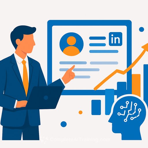Private equity firms need digital reputation strategies for LinkedIn and AI visibility