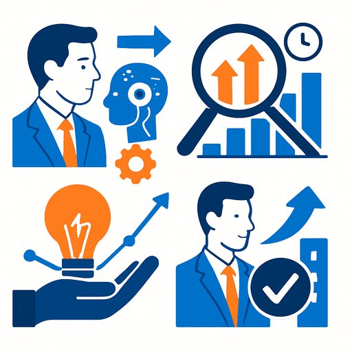 Private Equity's AI Advantage: Sharper Sourcing, Faster Diligence, Smarter Value Creation, Cleaner Exits