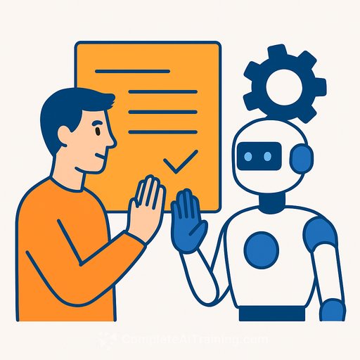 Pro-Human Declaration: Humans Stay in Charge of AI