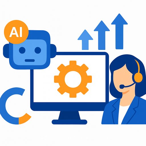 Proactive AI Agents Give SaaS Support a Workflow Makeover-40% Faster Response Times, 30% Lower Costs, 25% Higher Retention