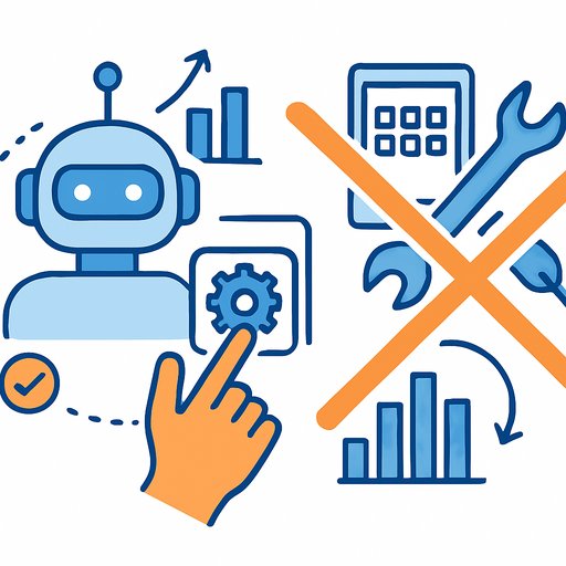 Proactive AI ops are in, tool sprawl is out-and KPIs prove it