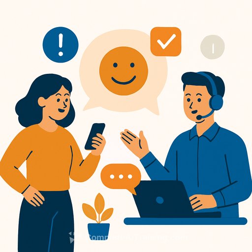 Proactive CX Strategies That Delight Customers Without Overwhelming Them