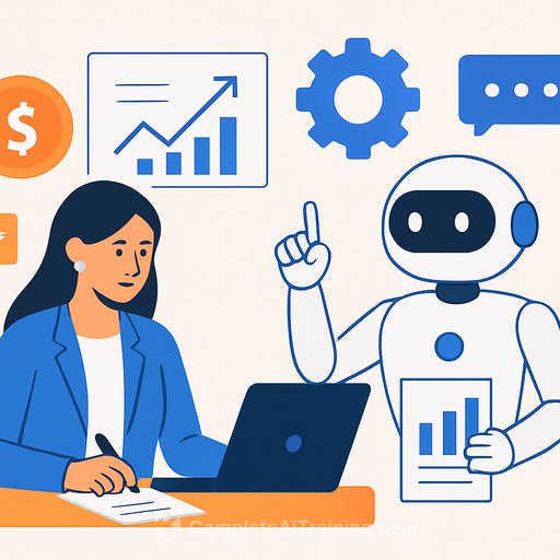 Problem-First AI for Accounting: LBMC's Guardrails, Real Wins, and a 2026 Plan