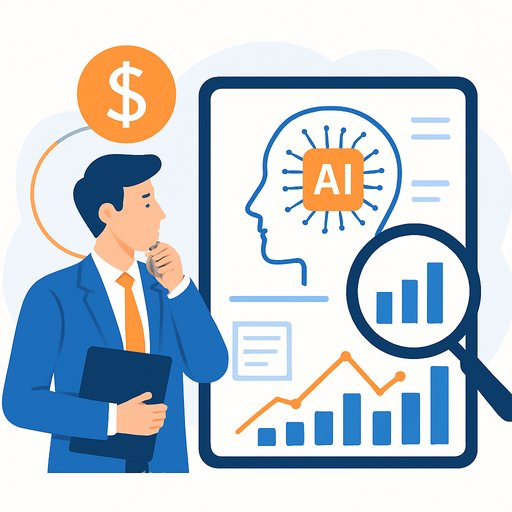 ProCap Financial launches AI-powered research service aimed at independent investors