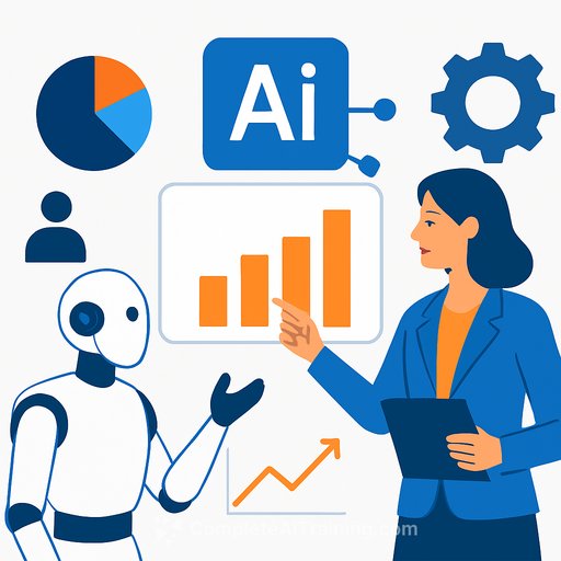 Procapita Group reports AI and people analytics shift HR to strategic roles in the GCC