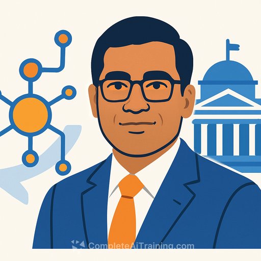 Procore adds Columbia University AI professor Vishal Misra to its board