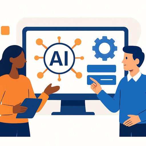 Procore Announces Helix AI Upgrades at Groundbreak 2025 with Assist Enhancements and Agent Builder