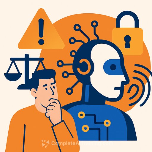 Procore Faces AI Integration Risks Amid Regulatory and Data Privacy Challenges