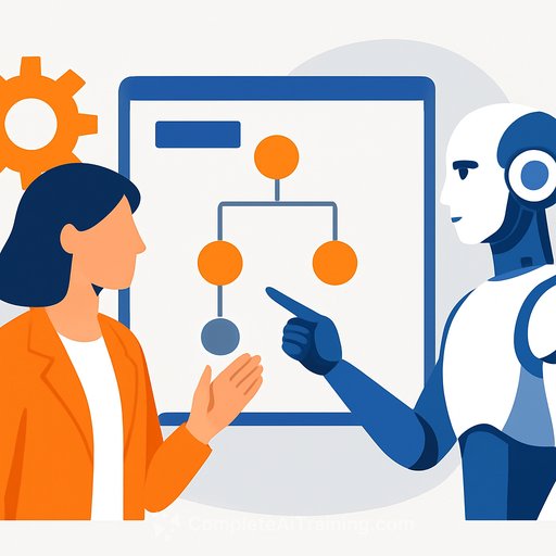 Procore's AI Play: Who's Really Calling the Shots?