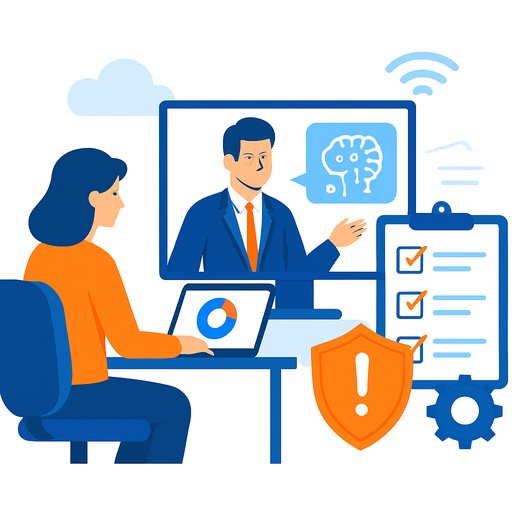 Procurement Magazine and Amazon Business host webinar on AI supplier risk management