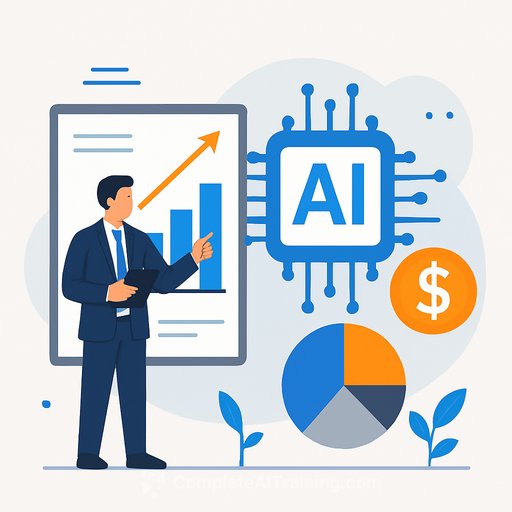 Product-Led Growth and Measurable ROI Drive Enterprise AI Adoption