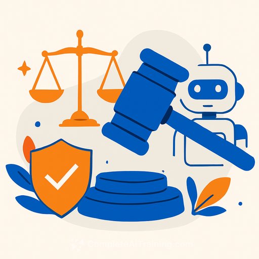 Product liability doctrine emerges as the primary legal framework for AI litigation