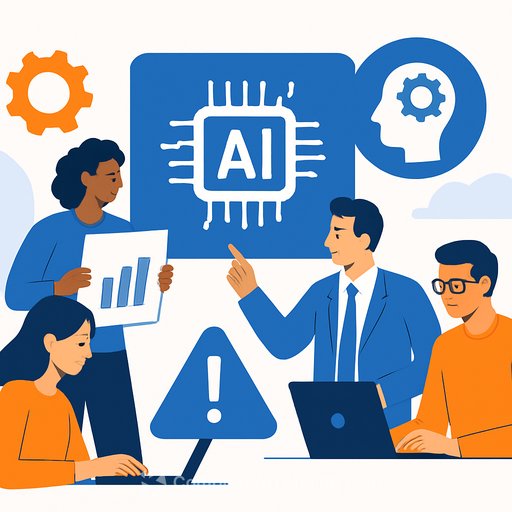 Product Managers Are All In on AI, but Training Gaps and Shadow AI Put Teams at Risk