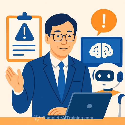 Professor Yoo Jae-hyun joins government project to develop AI student suicide prevention platform