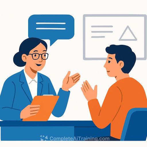 Professors revive oral exams to counter AI-generated student work