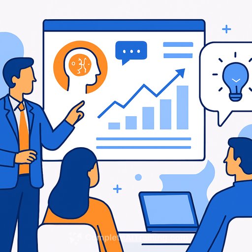 Profit.co Debuts AI-Driven Predictive Strategy Execution at GITEX GLOBAL 2025