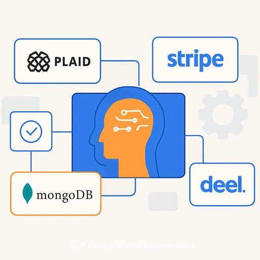 Profound Launches No-Code Workflows to Scale Human-Like AI Content and Measure AEO, with Plaid, Stripe, Deel, and MongoDB Among Early Adopters