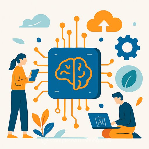 Programmable AI Silicon Paves the Way for Sustainable, Flexible AI Workloads