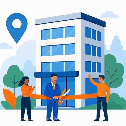 Progress Software opens expanded Bengaluru office to grow AI and engineering operations in India