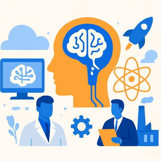 Project Genesis: Inside America's Manhattan Project for AI