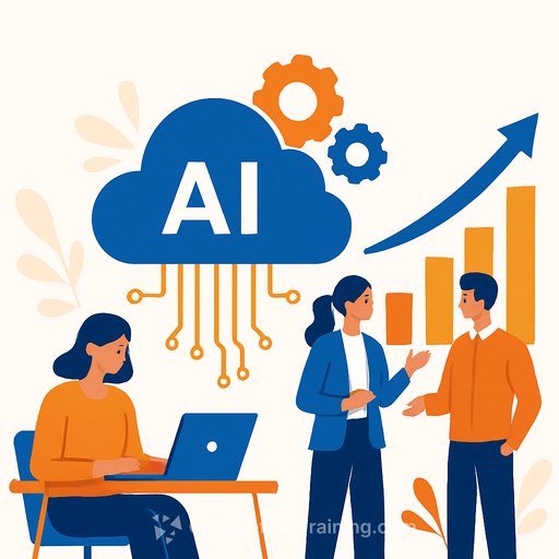 Projekt Rising: Local AI Experts Driving SME Growth in Peterborough