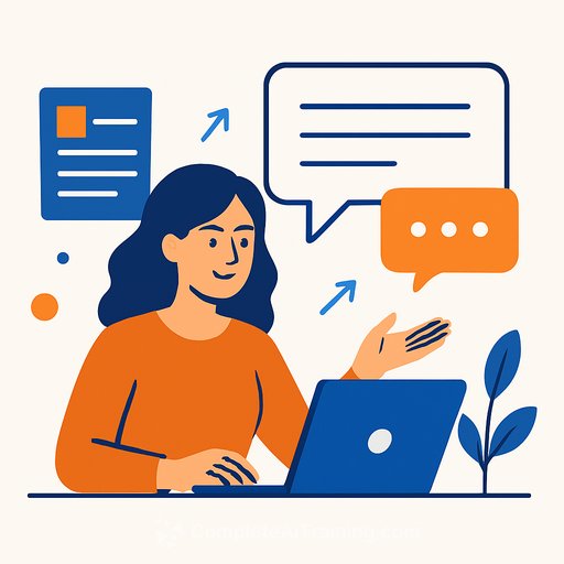 Prompt Engineering Is Just Good Communication