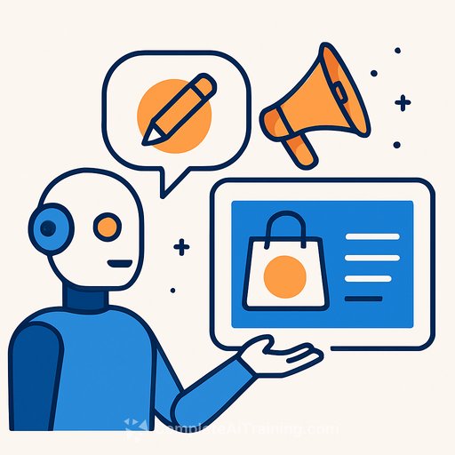 Prompt Is the Product in AI Advertising