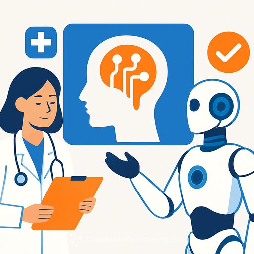 Proof, Not Pilots: 2026 Demands Integrated, Accountable AI in Healthcare